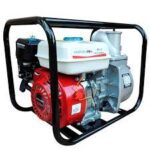 Motobomba 6.5 Hp 3x3” SHIMAHA SWP-30