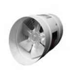 Extractor Tuboaxial en Línea 6 Pulgadas