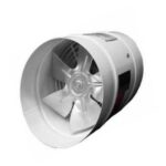 Extractor Tuboaxial en Línea 10 Pulgadas