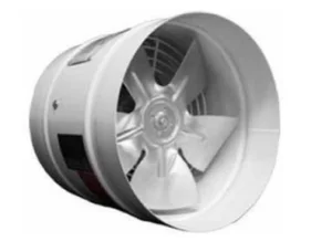 Extractor Tuboaxial en Línea 8 Pulgadas