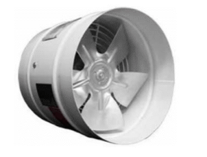 Extractor Tuboaxial en Línea 6 Pulgadas - Imagen 4