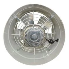 Extractor Tuboaxial en Línea 8 Pulgadas - Imagen 5