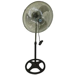 Ventilador de 18″ Domestico pedestal