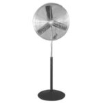 Ventilador Industrial pedestal 30 Pulgadas