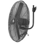 Ventilador Industrial Pared o Muro 30 Pulgadas