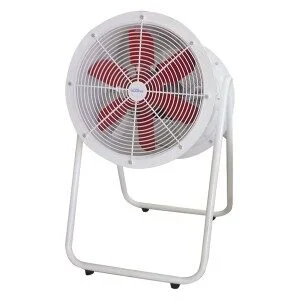 Ventilador Industrial portatil 16 pulgadas