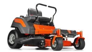 Tractor para podar HUSQVARNA ZEROTURN Z246