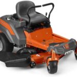 Tractor para podar ZEROTURN 26 Hp HUSQVARNA Z254