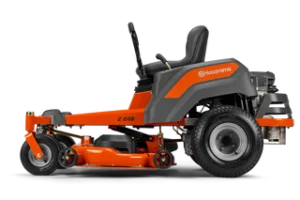 Tractor para podar HUSQVARNA ZEROTURN Z246 - Imagen 2