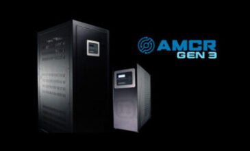 Reguladores de voltaje AMCR