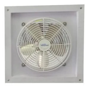 Extractor Axial Directo Industrial 14 Pulgadas vap 1500