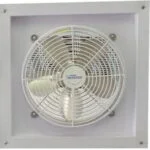 Extractor Axial Directo Industrial 14 Pulgadas vap 1500
