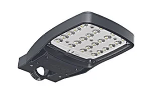 Luminaria Suburbana Led Citi 25 Magg