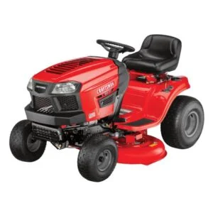 Podadora Tractor Craftsman motor Briggs & stratton 42" 17.5 Hp - Imagen 3