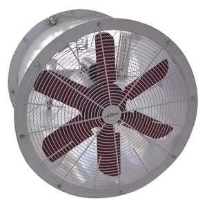 Soplador Industrial Directo 26 pulgadas