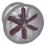 Soplador Industrial Directo 24 pulgadas