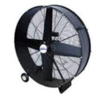 Ventilador tipo tambor 42"