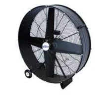 Ventilador tipo tambor 42"