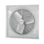 Extractor Axial Directo Industrial 20 Pulgadas