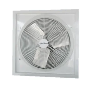 Extractor Axial Directo Industrial 20 Pulgadas