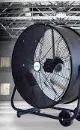 Ventilador Industrial Tipo Tambor 30 Pulgadas - Imagen 5