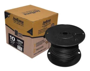 Cable calibre 16 THW 600v Rojo Indiana - Imagen 5