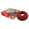 Cable calibre 10 THW 600v rojo Indiana