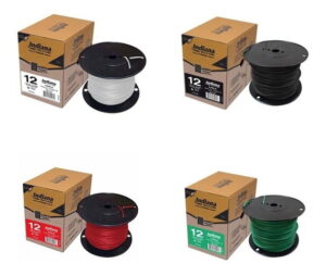 Indiana THW-LS/THHW-LS