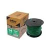 Cable calibre 14 THW 600v Verde Indiana - Imagen 4