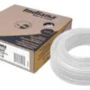 Cable calibre 14 THW 600v BLANCO Indiana