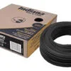 Cable calibre 14 THW 600v Negro Indiana