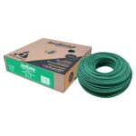 Cable calibre 16 THW 600v verde Indiana
