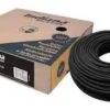Cable calibre 8 THW 600v negro Indiana