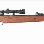 Rifle magnum de aire RM3000 barniz diabolo 5.5 alta 4x32 10005102BZ02