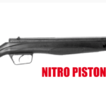 Rifle MANTIS NP 5.5 mm