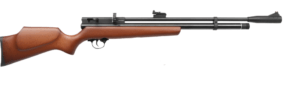 Rifle Beeman PCP 5.5 3000Psi