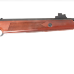 Rifle jackal cal. 5.55.5 / 0.22" 17 joules 2450 g 2066