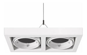 Luminaria Alpha II Suspender 10-30w L5820-100 Magg