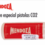 Aceite especial pistolas CO2 AM-10