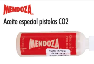 Aceite especial pistolas CO2 AM-10