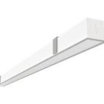 Luminaria Lineal BLU 2400 50W 3000K Magg L6472-1E0