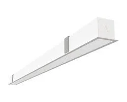 Luminaria Lineal BL U 1200 23W 3000K Magg L6471-IE0