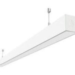 Luminaria Lineal BLU 1200 25W 4000K Magg L6474-1I0