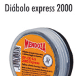 Diabolo express 2000 4.5 200