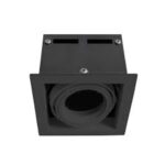 Luminaria LED ISIS I 4.5w 12Vca L5960-300 Magg