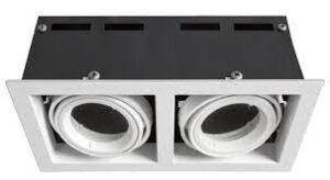 Luminaria LED ISIS II 4.5w L5961-100 Magg
