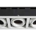 Luminaria LED ISIS III 4.5w L5962-100 Magg