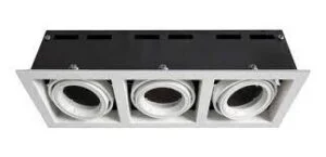 Luminaria LED ISIS III 4.5w L5962-100 Magg