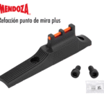 Refacción punto de mira plus KRCU623 KIT#1