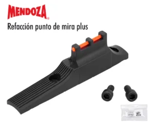 Refacción punto de mira plus KRCU623 KIT#1
